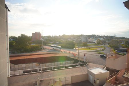 Apartamento à venda com 80m², 2 quartos e 1 vagaVista da Sala