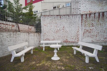 Apartamento à venda com 80m², 2 quartos e 1 vagaÁrea comum