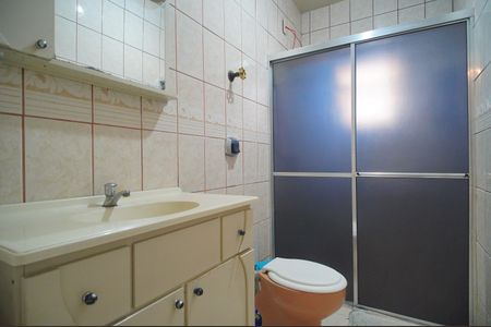 Apartamento à venda com 80m², 2 quartos e 1 vagaBanheiro