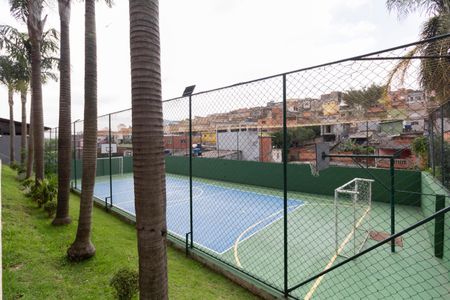 Apartamento à venda com 53m², 2 quartos e 1 vaga Apartamento à venda com 53m², 2 quartos e 1 vagaÁrea comum