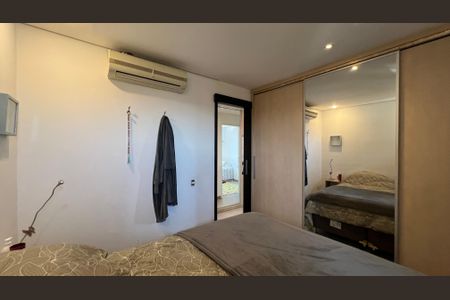 Apartamento à venda com 56m², 2 quartos e 1 vaga Apartamento à venda com 56m², 2 quartos e 1 vagaQuarto 2