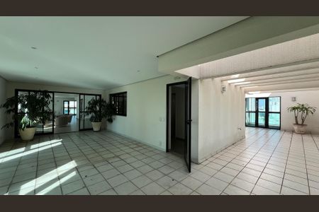 Apartamento à venda com 56m², 2 quartos e 1 vaga Apartamento à venda com 56m², 2 quartos e 1 vagaÁrea comum - Salão de festas