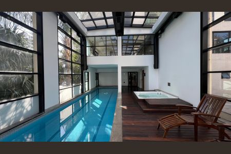 Apartamento à venda com 56m², 2 quartos e 1 vaga Apartamento à venda com 56m², 2 quartos e 1 vagaPiscina