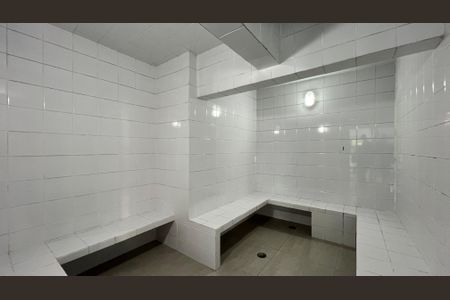 Apartamento à venda com 56m², 2 quartos e 1 vaga Apartamento à venda com 56m², 2 quartos e 1 vagaÁrea comum - Sauna