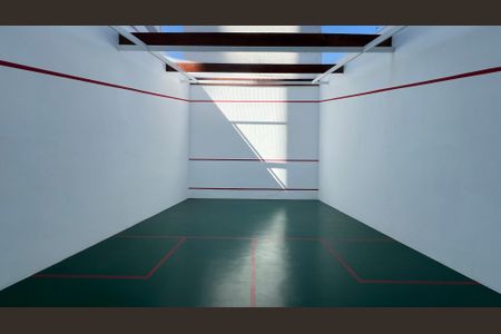 Apartamento à venda com 56m², 2 quartos e 1 vaga Apartamento à venda com 56m², 2 quartos e 1 vagaQuadra de Squash