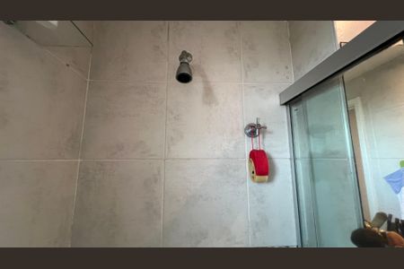 Apartamento à venda com 56m², 2 quartos e 1 vaga Apartamento à venda com 56m², 2 quartos e 1 vagaBanheiro