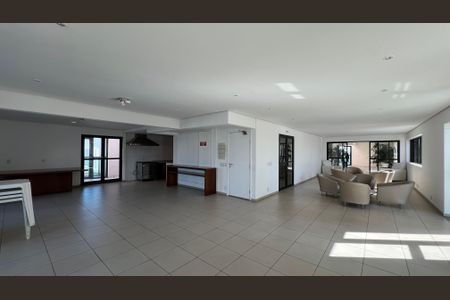 Apartamento à venda com 56m², 2 quartos e 1 vaga Apartamento à venda com 56m², 2 quartos e 1 vagaÁrea comum - Salão de festas