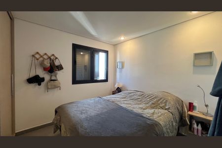 Apartamento à venda com 56m², 2 quartos e 1 vaga Apartamento à venda com 56m², 2 quartos e 1 vagaQuarto 2