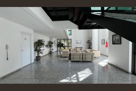 Apartamento à venda com 56m², 2 quartos e 1 vaga Apartamento à venda com 56m², 2 quartos e 1 vagaHall de entrada