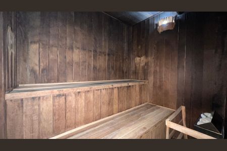 Apartamento à venda com 56m², 2 quartos e 1 vaga Apartamento à venda com 56m², 2 quartos e 1 vagaÁrea comum - Sauna