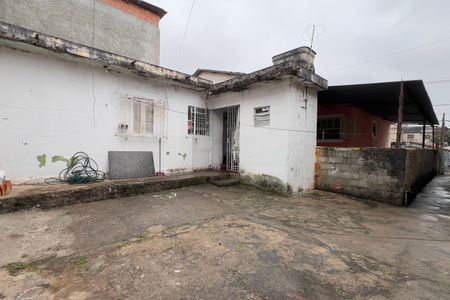 Casa à venda com 160m², 5 quartos e 1 vaga Casa à venda com 160m², 5 quartos e 1 vagaÁrea externa