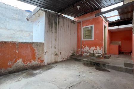 Casa à venda com 160m², 5 quartos e 1 vaga Casa à venda com 160m², 5 quartos e 1 vagaÁrea de Serviço