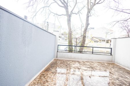 Apartamento à venda com 65m², 2 quartos e 1 vaga Apartamento à venda com 65m², 2 quartos e 1 vagaVaranda da Suíte