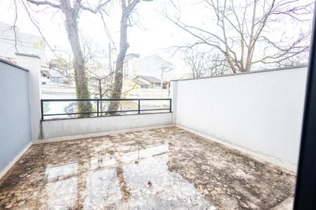 Apartamento à venda com 65m², 2 quartos e 1 vaga Apartamento à venda com 65m², 2 quartos e 1 vagaVaranda da Suíte
