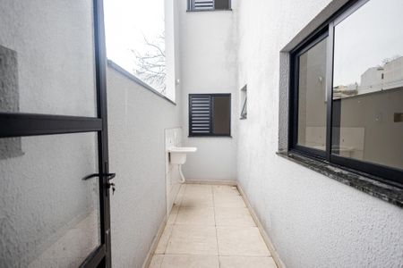 Apartamento à venda com 65m², 2 quartos e 1 vaga Apartamento à venda com 65m², 2 quartos e 1 vagaÁrea de Serviço