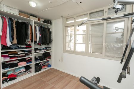 Apartamento à venda com 122m², 3 quartos e 2 vagas Apartamento à venda com 122m², 3 quartos e 2 vagasQuarto 3