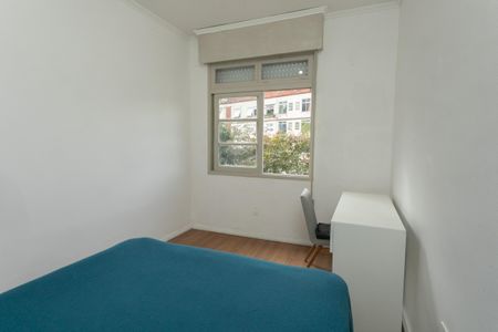 Apartamento à venda com 122m², 3 quartos e 2 vagas Apartamento à venda com 122m², 3 quartos e 2 vagasQuarto 1