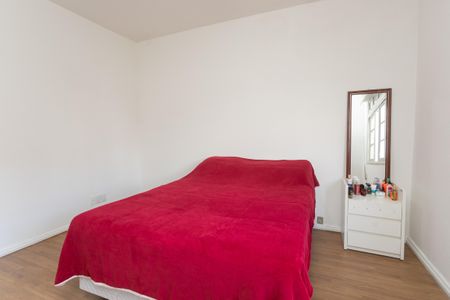 Apartamento à venda com 122m², 3 quartos e 2 vagas Apartamento à venda com 122m², 3 quartos e 2 vagasQuarto 2