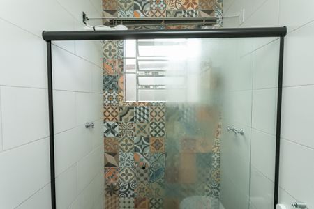 Apartamento à venda com 122m², 3 quartos e 2 vagas Apartamento à venda com 122m², 3 quartos e 2 vagasBanheiro Social