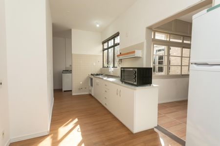 Apartamento à venda com 122m², 3 quartos e 2 vagas Apartamento à venda com 122m², 3 quartos e 2 vagasCozinha