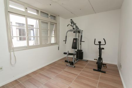 Apartamento à venda com 122m², 3 quartos e 2 vagas Apartamento à venda com 122m², 3 quartos e 2 vagasQuarto 3