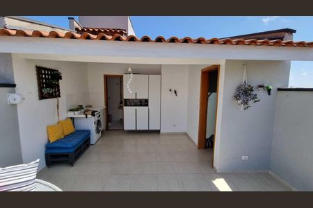 Casa à venda com 130m², 2 quartos e 2 vagas
