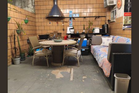 Apartamento à venda com 75m², 2 quartos e 1 vagaEspaço Gourmet