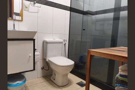 Apartamento à venda com 75m², 2 quartos e 1 vagaBanheiro 