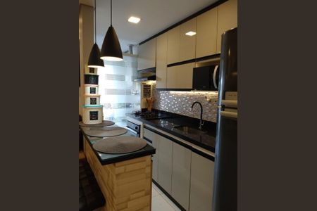 Apartamento à venda com 67m², 3 quartos e 1 vaga Apartamento à venda com 67m², 3 quartos e 1 vagaFoto 08