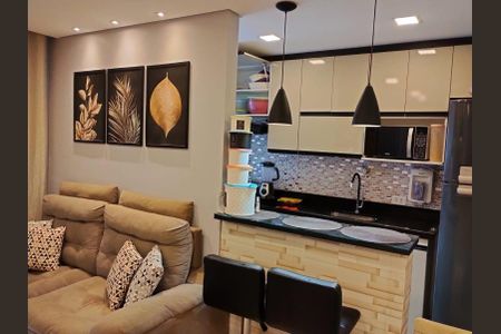 Apartamento à venda com 67m², 3 quartos e 1 vaga Apartamento à venda com 67m², 3 quartos e 1 vagaFoto 02