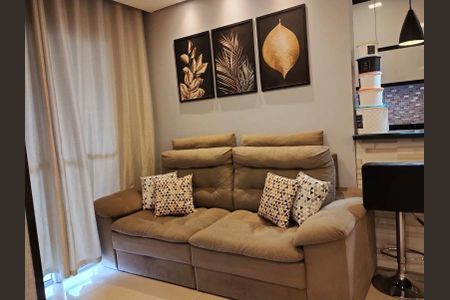 Apartamento à venda com 67m², 3 quartos e 1 vagaFoto 05