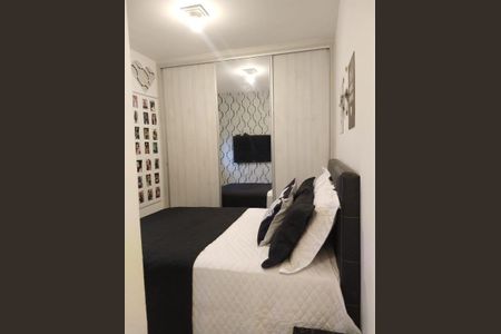 Apartamento à venda com 67m², 3 quartos e 1 vaga Apartamento à venda com 67m², 3 quartos e 1 vagaFoto 07