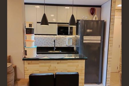 Apartamento à venda com 67m², 3 quartos e 1 vaga Apartamento à venda com 67m², 3 quartos e 1 vagaFoto 04