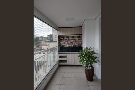 Apartamento à venda com 67m², 3 quartos e 1 vaga Apartamento à venda com 67m², 3 quartos e 1 vagaFoto 15