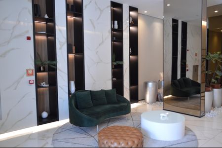 Apartamento à venda com 99m², 3 quartos e 2 vagasÁrea comum