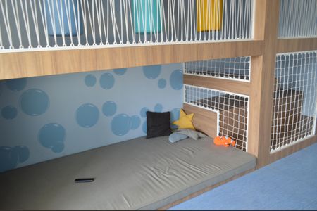 Apartamento à venda com 99m², 3 quartos e 2 vagasÁrea comum