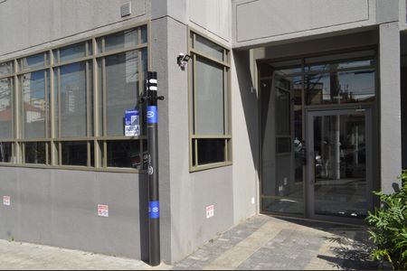 Apartamento à venda com 99m², 3 quartos e 2 vagasFachada 