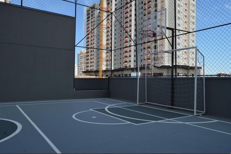 Apartamento à venda com 99m², 3 quartos e 2 vagasÁrea comum