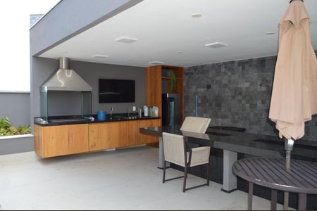 Apartamento à venda com 99m², 3 quartos e 2 vagasÁrea comum