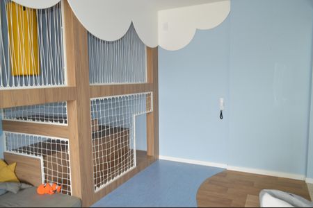 Apartamento à venda com 99m², 3 quartos e 2 vagasÁrea comum