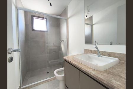 Apartamento para alugar com 99m², 3 quartos e 2 vagas Apartamento para alugar com 99m², 3 quartos e 2 vagasBanheiro da Suíte