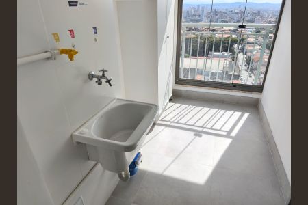 Apartamento para alugar com 99m², 3 quartos e 2 vagas Apartamento para alugar com 99m², 3 quartos e 2 vagasÁrea de Serviço