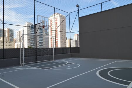 Apartamento à venda com 99m², 3 quartos e 2 vagasÁrea comum