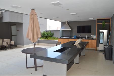 Apartamento à venda com 99m², 3 quartos e 2 vagasÁrea comum