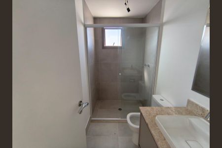 Apartamento para alugar com 99m², 3 quartos e 2 vagas Apartamento para alugar com 99m², 3 quartos e 2 vagasBanheiro da Suíte
