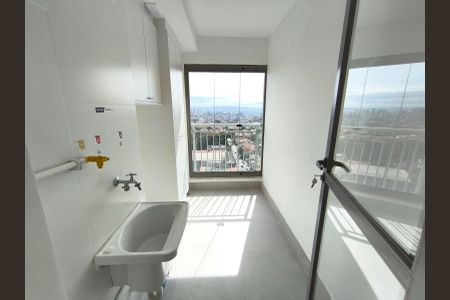 Apartamento para alugar com 99m², 3 quartos e 2 vagas Apartamento para alugar com 99m², 3 quartos e 2 vagasÁrea de Serviço