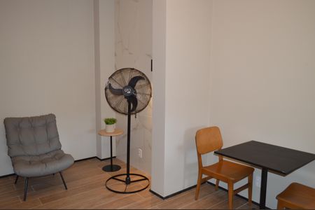 Apartamento à venda com 99m², 3 quartos e 2 vagasÁrea comum