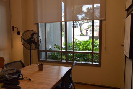 Apartamento à venda com 99m², 3 quartos e 2 vagasÁrea comum