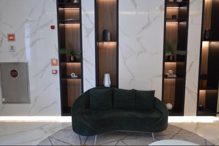 Apartamento à venda com 99m², 3 quartos e 2 vagasÁrea comum