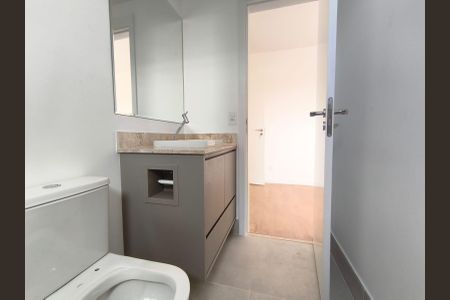 Apartamento para alugar com 99m², 3 quartos e 2 vagas Apartamento para alugar com 99m², 3 quartos e 2 vagasBanheiro da Suíte